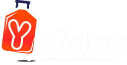 YOLIDAY Logo